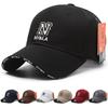Berretti e cappelli – Berretti e cappelli con visiera