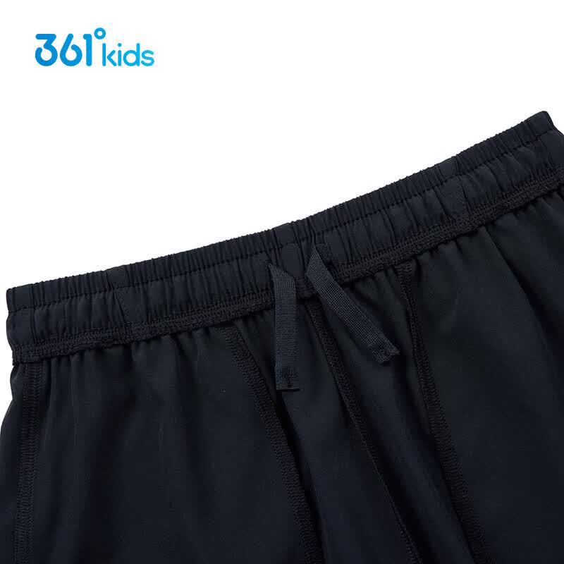 361° Kids' Summer Quick-Dry Sportswear Set