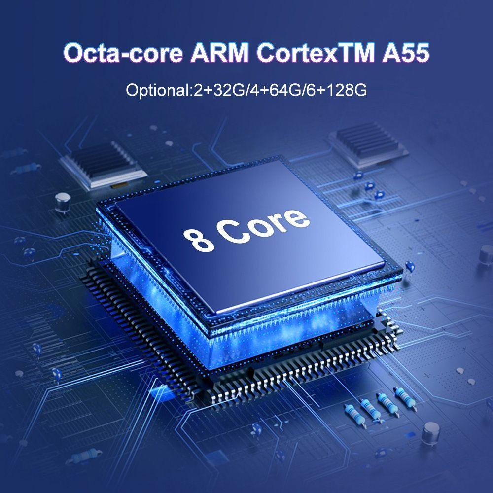 Reakosound 2 Din Android 12 4G NET 7 Inch Car Radio Multimedia Video Player 2Din Navigation GPS FM for Nissan Kia Honda VW Hyundai