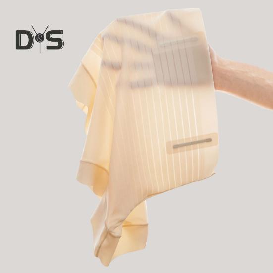 Stahovací kalhotky pro ženy pro kontrolu bříška Bezešvé Ploché bříško Zvednutí boků Spodní prádlo tvarující postavu S vysokým pasem Zeštíhlující šortky