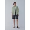 Vov Sheer Stripe Regular Fit Shirt 7156360802