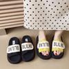 Fashion Women's Summer Outdoor Wear 2025 New Skirts Platform Comfortable High Quality Simple, Fashionable and Wear-resistant Sandals