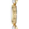 Kate Spade New York MONROE KSW1687 Women's Gold Watch, Officially Imported