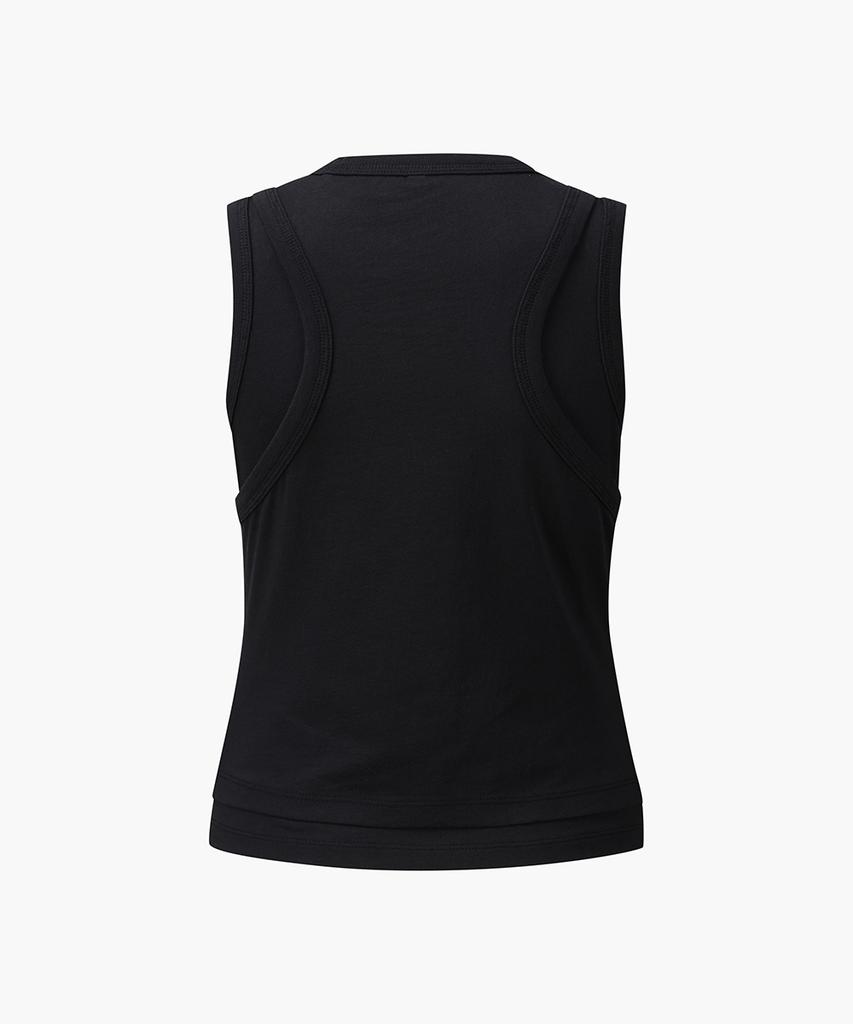 Sallomon Layer Sleeveless W_Ld0070200