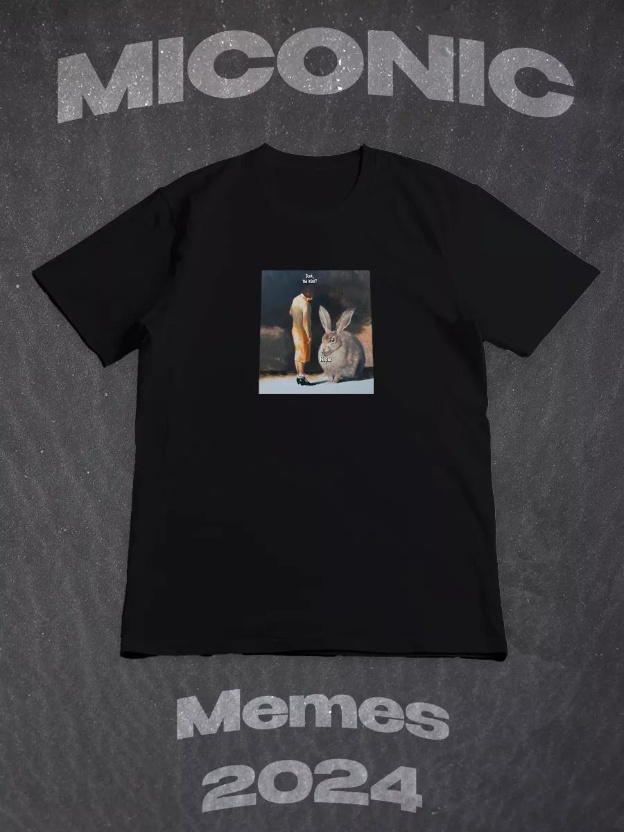 Jujutsu Kaisen anime printed T-shirt M