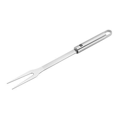 Zwilling "Zwilling Pro Meat Fork" Stainless Steel Carving, Dishwasher Safe [Official Japanese Product] 37160-003