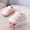Infant Toddler Shoes Autumn New Casual Running Shoes Boys and Girls Toddler Net Shoes 0-1-2 Years Old