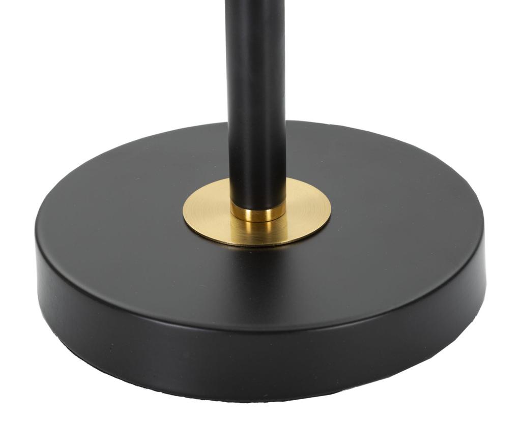 Table Lamp Levels Cm Ø 25X48