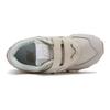 New Balance Nb 574 Sport Cushioning Low Top Kids Running Shoes Kids sneaker Gray Beige PV574PG1