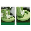Inflatable Water Slide Anti-Tipping Swimming Pool Supplies Kids Children Bouncer Castle Summer Amusement Water Play Toys