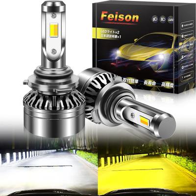 Lampade – Luci di marcia diurna auto