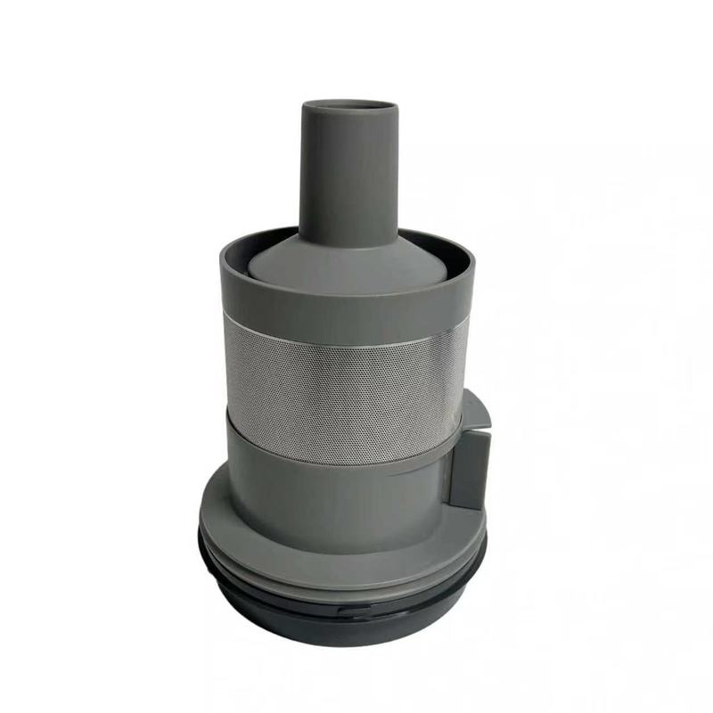 For Dreame Z10 Z20 Z30 Station Cyclone Assembly Multi Cone Air Dut Replacement Handheld Cordless Vacuum Cleaner Spare Part