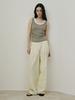 Leibeu Tuck Wide Pants Vw5Ml471_2Color