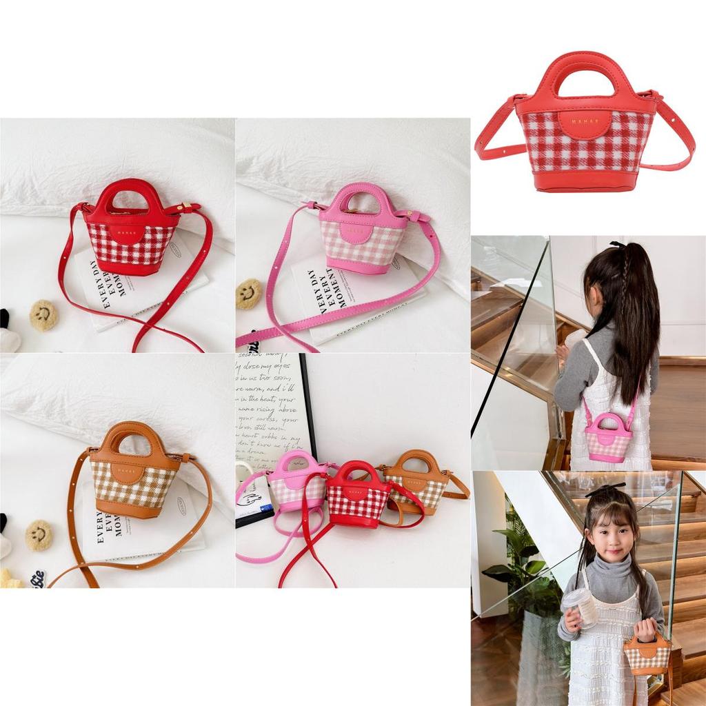 Adorable Children's Tote Bag In Bright Colors Perfect For Preschoolers Daily Use