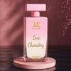 La French Love Chemistry Parfüm für Damen - 100ml |