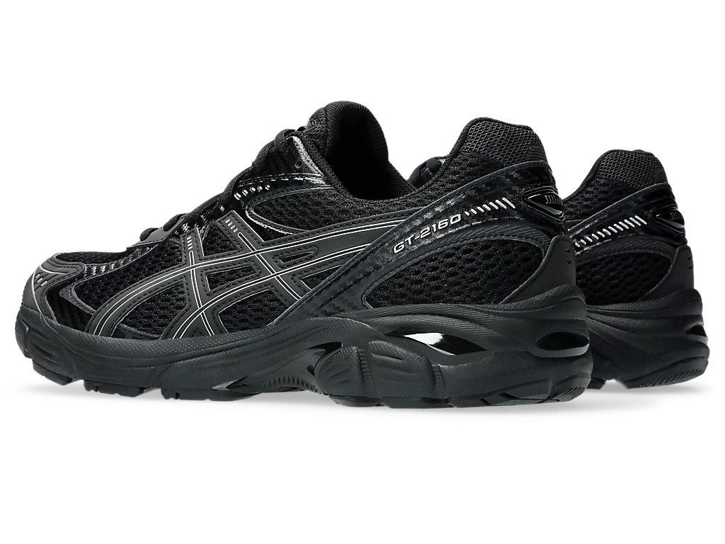 1203A691-002 JJJJound Asics GT-2160 Black (Men's)