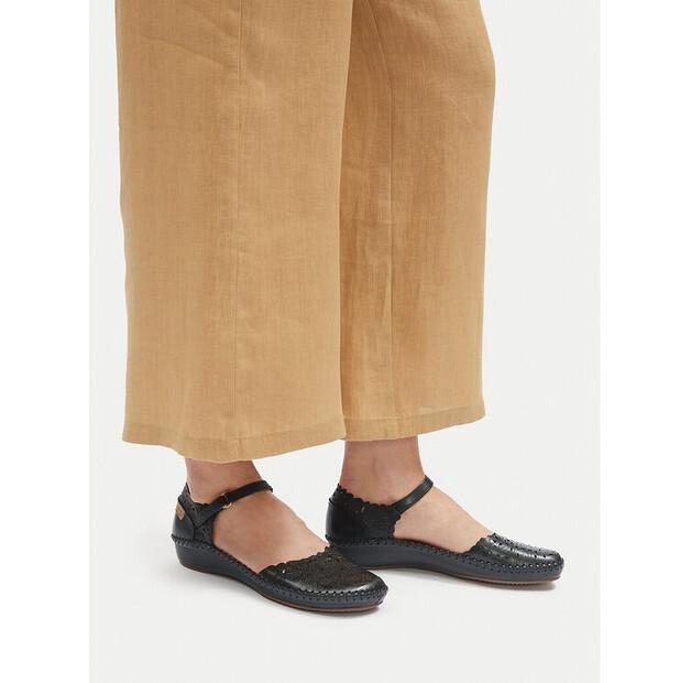 Pikolinos Puerto Vallarta Ankle Boots