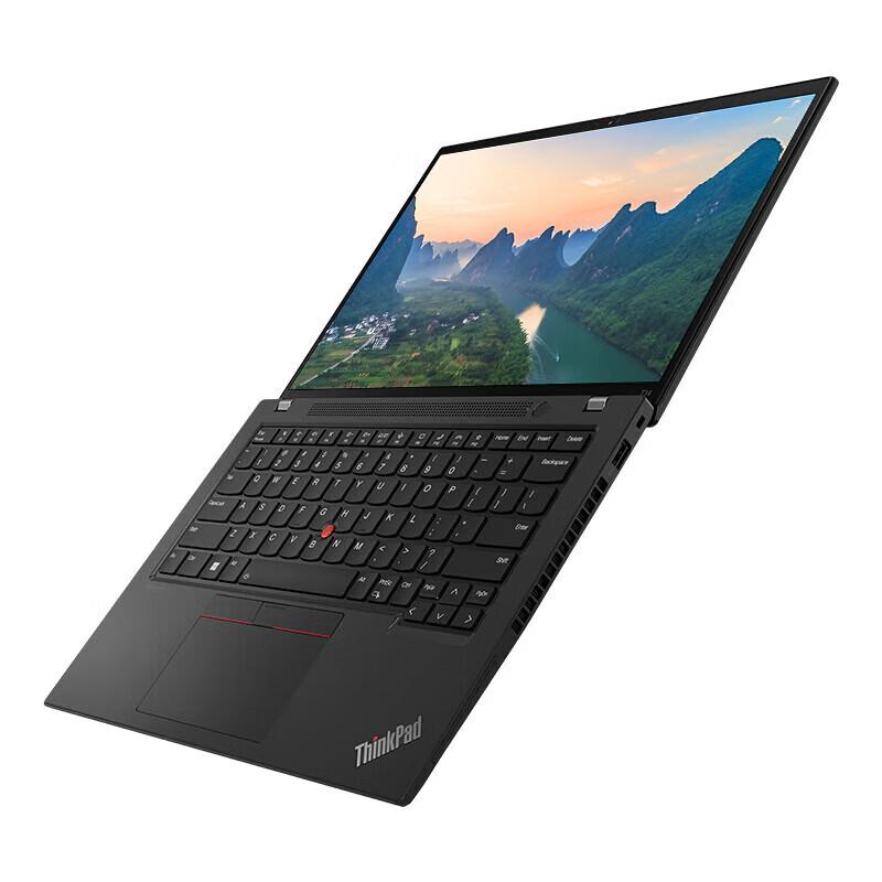 Lenovo ThinkPad T14 Gen 6 14-inch Business Laptop (CN Version)