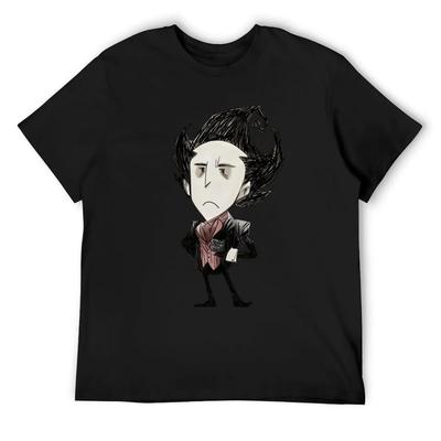 DST Wilson - Guest Of Honor T-Shirt Tshirts Personalised Basketball Graphic Tees for a Boy Summer Shirt Shirts Men
