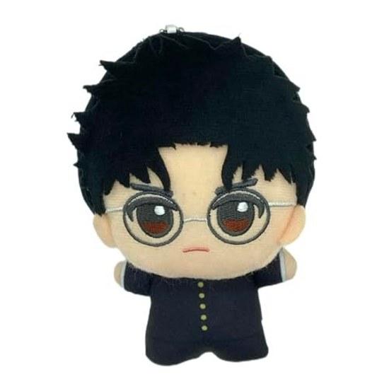 Dandadan Chibi Plush Approximately 11 cm (Okalun)