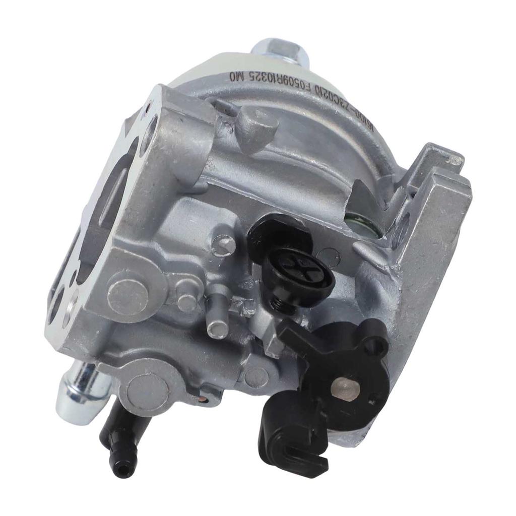 Mowing Tasks Carburetor Kit Carburetor For Lawn Mower Brushcutter 16100-Z3C0210-00A0 Replacement Enhanced Fuel Efficiency