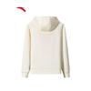 ANTA Women's Fleece Hooded Sweatshirt