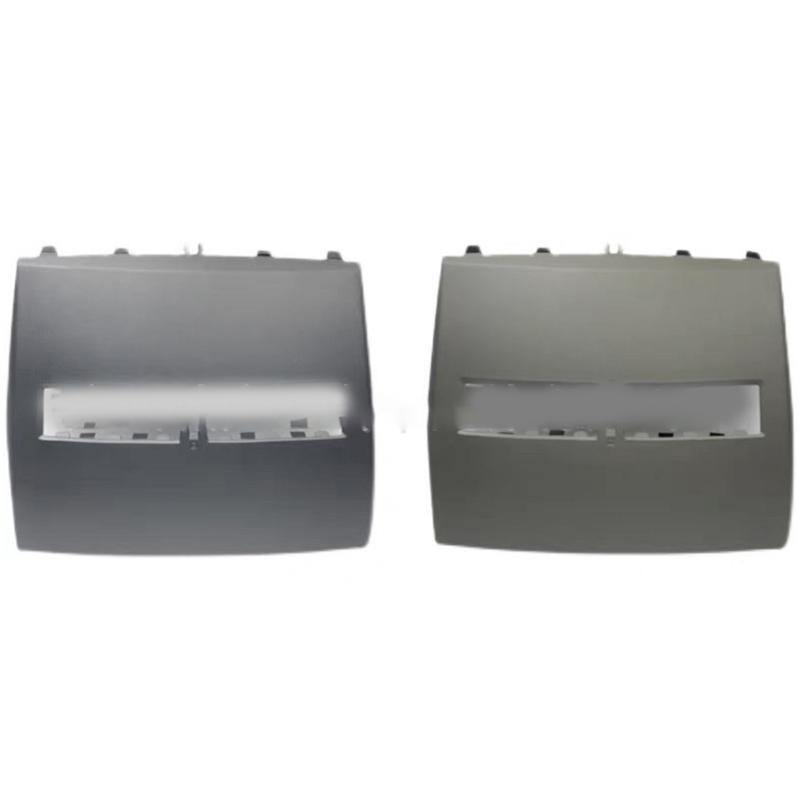Simple & Natural Panel Convenient Installation Vehicle Air Vent Panel 68414ED Replacement Car Interior Panel Plastic
