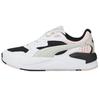 Puma X Ray Speed 'Black Grey Violet' 384638-05