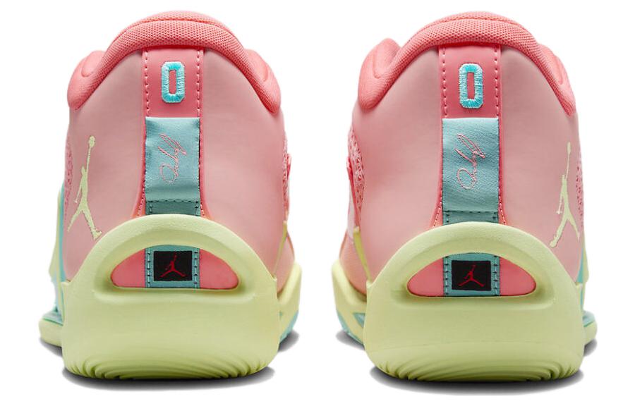 Jordan Tatum 1 Pink Lemonade DX6733-600