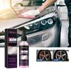 Heavy-Duty Metal Rust Remover Spray Industrial Strength Cleaner For Auto Parts With Rust Prevention Corrosion Defense
