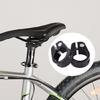 2pcs Bike Seats Clamp Cycling Seatpost Clamp Seats Clamp Quick Bike Seats Clamp for Various Cycling Conditions