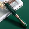 Hair Brush with Handle Scalp Massage Anti-Static Styling Vent Hair Brush for Dry Wet Hair