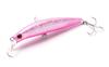 Jackson Minnow Pintail EZ 28 90mm 28g Flounder Bait WHE Lure