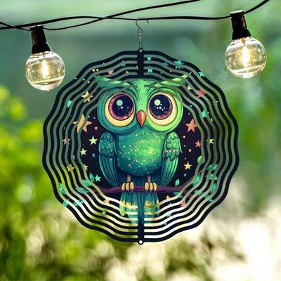 Oggetti decorativi – Campane a vento