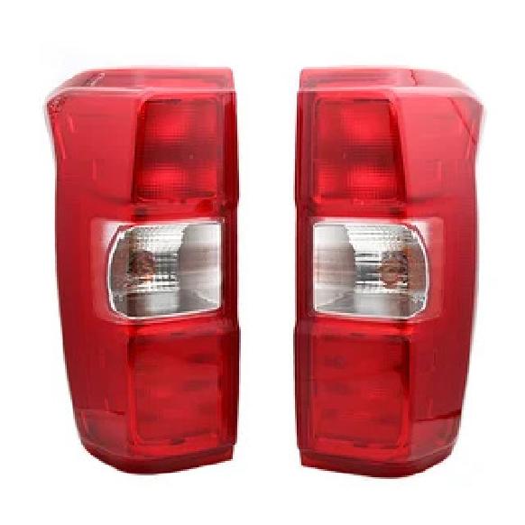 Tail Lamp Tail Light Back Light For Zna Rich P11 Pick Up