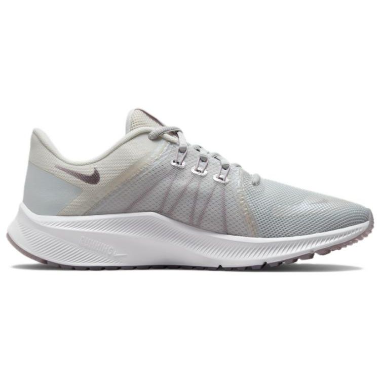 Nike Wmns Quest 4 Premium Women's Photon Dust Metallic Lustre Amethyst Ash DA8723-011