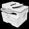 Brother DCP-B7658DW A4 Black and White Laser Multifunction Printer CN plug (adapter included)