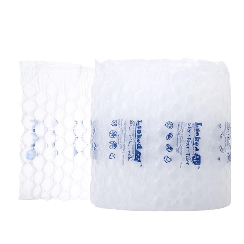 LockedAir Pre-filled Air Bubble Cushion Roll 40cm x 5m