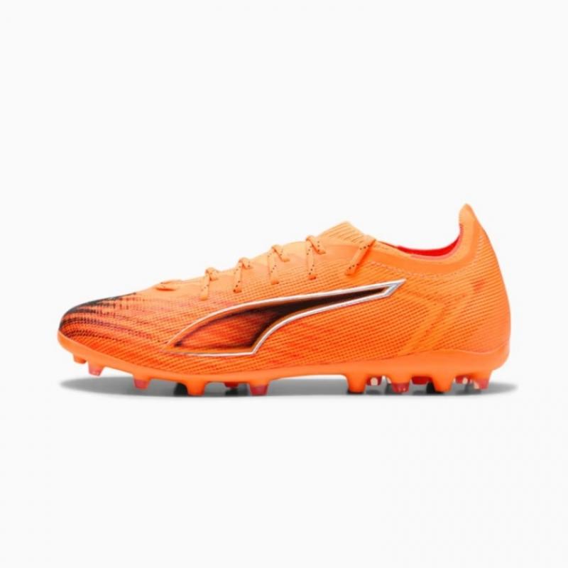 Puma Ultra 6 Pro Mg Soccer Shoes 108554 03
