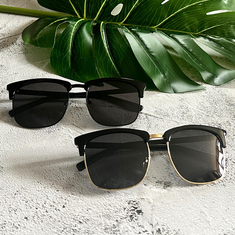 Polarized Sunglasses S707 Unisex UV Protection