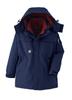 ASAHICHO Waterproof Extreme Cold Weather Size Size L Coat, Autumn/Winter, 69300, 7, Navy,