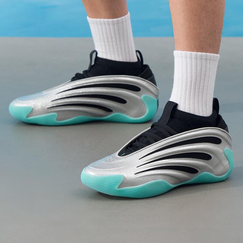 Adidas HARDEN Signature Basketball Shoes JS1028 43