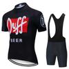 Roupa de ciclismo – Conjuntos de roupa de ciclismo