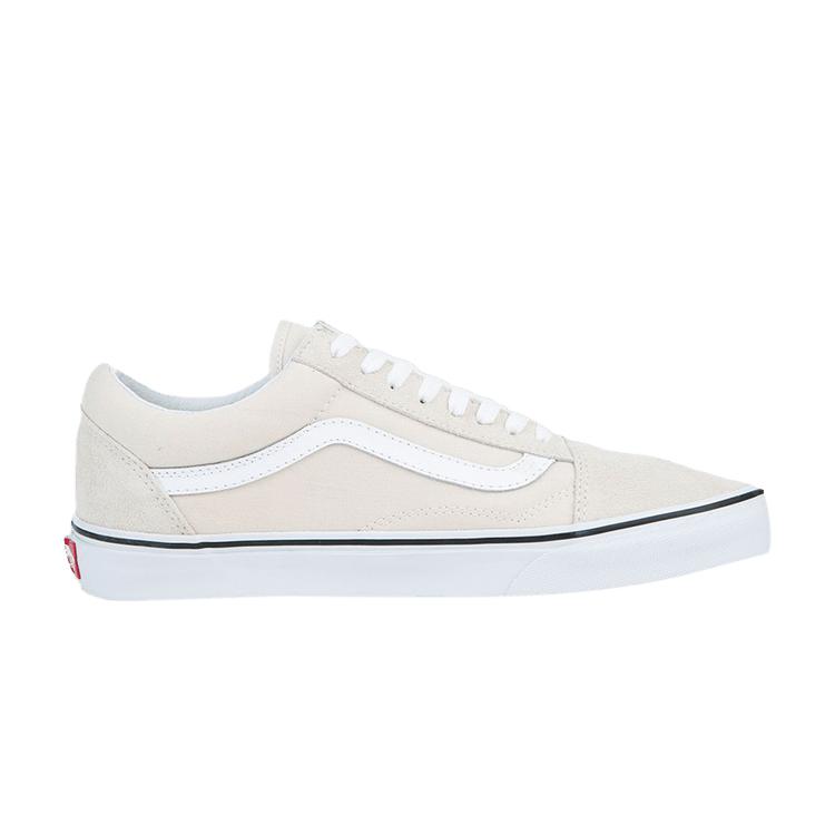 Vans Old Skool Birch Men Sneakers Cream True-White VN0A38G1OUE 405 6635₽
