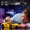 LEGO Technic Chevrolet Corvette Stingray 42205 Toy for Boys and Girls