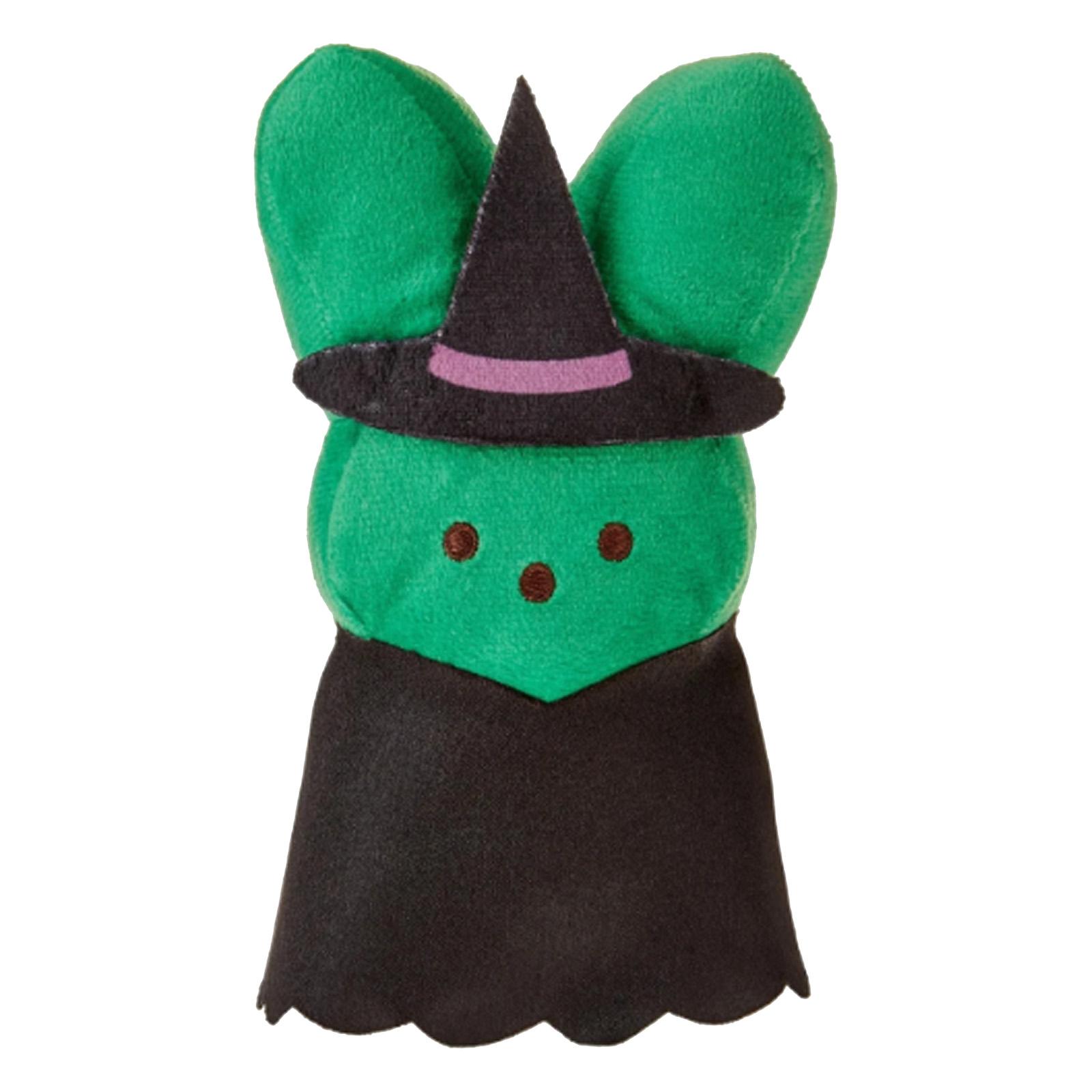 

6-дюймовая плюшевая игрушка ведьмы на Хэллоуин. Дети Все Это Любят. Он мягкий и очень удобный. One Size