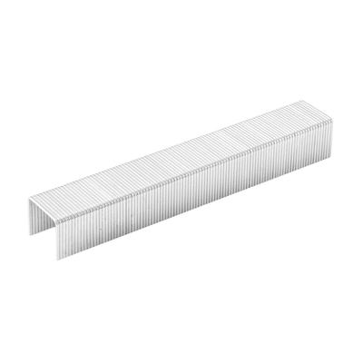 J-type Staples, 10 Mm, 1000 Pcs.