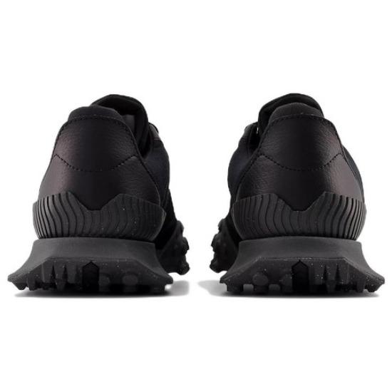 New Balance XC-72 Low Czarno-Szary - UXC72GBG