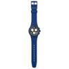 Swatch NOTHING BASIC ABOUT BLUE SUSN418 Watch