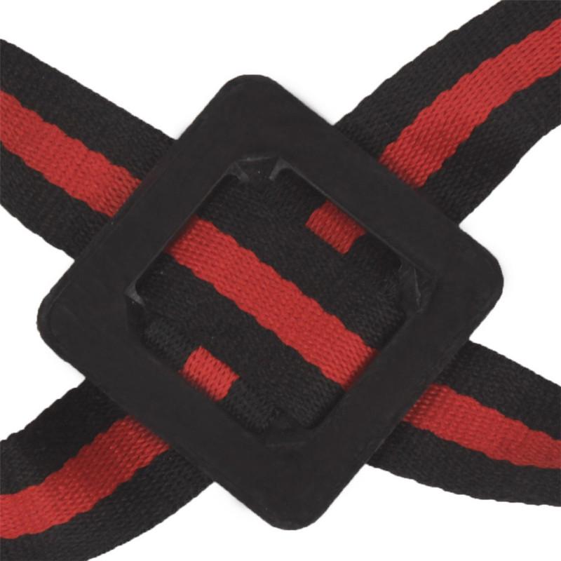 Buy Adjustable Saxophone Cotton Sax Shoulder Strap Cross Body Style for